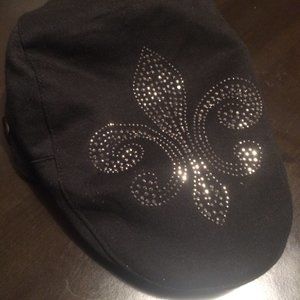 `Ladies beanie hat